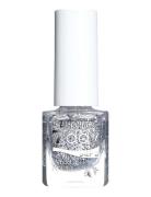 7Day Hybrid Polish 7328 Neglelak Makeup Silver Depend Cosmetic