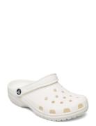 Classic Shoes Mules & Clogs White Crocs