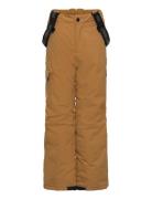 Lwphilo 800 - Ski Pants Outerwear Snow-ski Clothing Snow-ski Pants Orange LEGO Kidswear