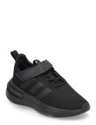 Racer Tr23 El K Low-top Sneakers Black Adidas Sportswear