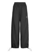 Asmc Pant Sport Women Sport Clothing Sport Pants Sport Sweatpants Black Adidas By Stella McCartney