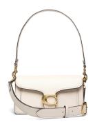 Tabby Shoulder Bag 20 Designers Small Shoulder Bags-crossbody Bags White Coach