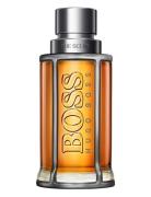 The Scent Eau De Toilette Parfume Eau De Parfum Nude Hugo Boss Fragrance