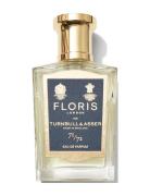 Floris London 71/72 Eau De Parfum Parfume Eau De Parfum Nude Floris