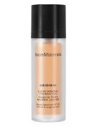 Original Liquid Foundation Medium Beige 12 Makeupsæt Makeup BareMinerals