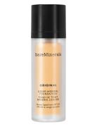 Original Liquid Foundation Golden Beige 13 Makeupsæt Makeup BareMinerals