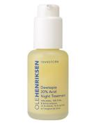 Ole Henriksen Transform Dewtopia 20% Acid Treatment 50 Ml Ansigtsrens T R Nude Ole Henriksen