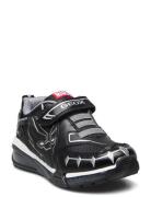 J Bayonyc Boy B Low-top Sneakers Black GEOX