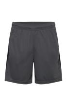 Tr-Es Piq 3Sho Sport Sport Clothing Sport Shorts Sport Training Shorts Grey Adidas Performance