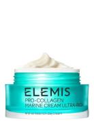 Procollagen Marine Cream Ultra Rich Fugtighedscreme Dagcreme Nude Elemis