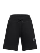 Shorts Bottoms Shorts Sport Shorts Black Adidas Originals