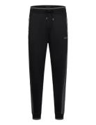 Tracksuit Pants Hyggebukser Black BOSS