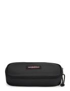 Oval Single Accessories Bags Pencil Cases Black Eastpak