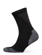 Odlo Active Warm Running Socks Crew Lingerie Socks Regular Socks Black Odlo