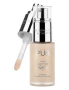 Love Your Selfie Liquid Foundation Foundation Makeup PÜR