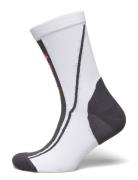 Asmc Crew Socks Sport Sport Clothing Sport Socks White Adidas Performance