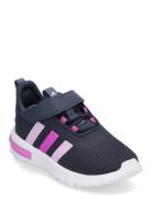 Racer Tr23 El I Low-top Sneakers Navy Adidas Sportswear