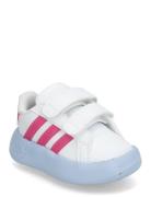 Grand Court 2.0 Cf I Low-top Sneakers White Adidas Sportswear