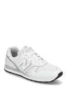 New Balance 373 V2 Sport Sport Shoes Sport Sneakers Sport Low Top Sneakers White New Balance