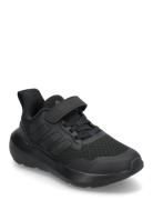 Fortarun 3.0 El C Sport Sports Shoes Running-training Shoes Black Adidas Sportswear