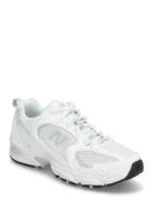 New Balance 530 Sport Sport Shoes Sport Sneakers Sport Low Top Sneakers White New Balance