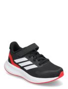 Runfalcon 5 El C Sport Sports Shoes Running-training Shoes Black Adidas Sportswear