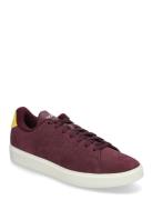 Advantage 2.0 Sport Sport Shoes Sport Sneakers Sport Low Top Sneakers Burgundy Adidas Sportswear