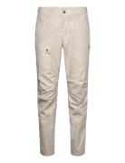 Nordmarka Leaf Light Pants Men Chalk Sand 48 Sport Sport Pants Cream Bergans