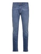 A00015970 094309 Bottoms Jeans Regular Blue Emporio Armani