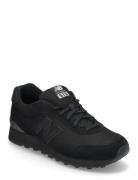 New Balance 515 Sport Sport Shoes Sport Sneakers Sport Low Top Sneakers Black New Balance