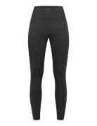 Legacy High Waist Tights Sport Women Sport Clothing Sport Tights Sport Training Tights Black Röhnisch