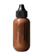 Studio Radiance Face And Body Radiant Sheer Foundation Foundation Makeup MAC