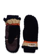 Teddy Mtn-Navy Accessories Gloves Thumb Gloves Navy Elmer By Swany