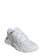 Ozweego Sport Sport Shoes Sport Sneakers Sport Low Top Sneakers White Adidas Originals