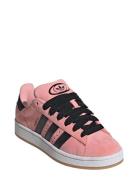 Campus 00S W Sport Sport Shoes Sport Sneakers Sport Low Top Sneakers Pink Adidas Originals