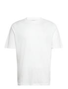 Hmlpulse T-Shirt Sport Men Sports Clothes Sport Tops Sport T-Skjorte White Hummel