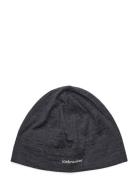 Unisex Merino 200 Oasis Beanie Sport Women Sport Accessories Sport Beanies Grey Icebreaker