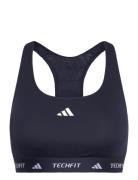 Tf Bra Sport Women Sport Clothing Sport Bras - All Navy Adidas Performance