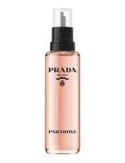 Prada Paradoxe Eau De Parfum 100Ml Refill Parfume Eau De Parfum Nude Prada