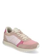 Ronja Low-top Sneakers Pink WODEN