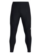 Ua M's Ch. Pro Pant Sport Men Sport Clothing Sport Pants Sport Training Pants Black Under Armour