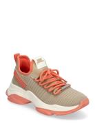 Mac-E Sneaker Low-top Sneakers Coral Steve Madden