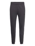 Trouser Bottoms Sweatpants Grey EA7