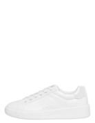 Onlsoul-4 Pu Sneaker Noos Low-top Sneakers White ONLY