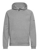 Adv Join Hoodie M Sport Sport Clothing Sport Sweatshirts & Hoodies Sport Hoodies Grey Craft