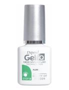 Gel Iq Aum Neglelak Gel Green Depend Cosmetic