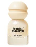 Le Sweet, Nail Polish Neglelak Makeup Cream Le Mini Macaron