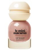 Le Sweet, Nail Polish Neglelak Makeup Pink Le Mini Macaron