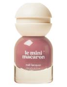 Le Sweet, Nail Polish Neglelak Makeup Pink Le Mini Macaron