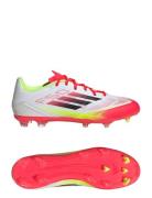 F50 League Fg/Mg Sport Men Sport Shoes Sport Football Boots Multi/patterned Adidas Performance